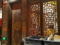 -小龙坎老火锅(金柏林店)