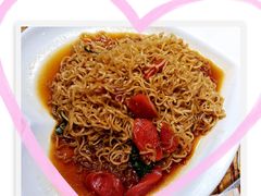 炒方便面-老胖串店(山大路店)