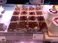-巴黎贝甜(五道口店)