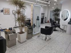 -FINE HAIR造型沙龙