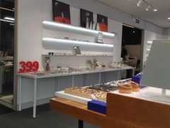 -亚美视光眼镜店(重庆路活力城店)