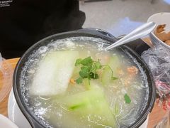 -买又大餐厅(福林里店)