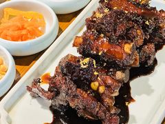 -图味美小黄鱼·景德菜(浙江路店)