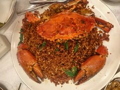 -喜记避风塘炒辣蟹(旗舰店)