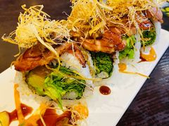 -井缘河风寿司(Touch12街店)