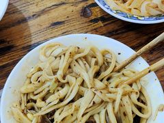 -王菊美食街·王菊面馆(总店)