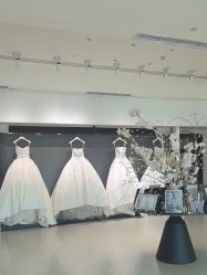 点击看大图 -Bridal Queen·婚纱女皇