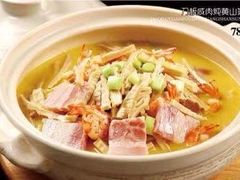 -小天厨民间菜馆(深圳街店)
