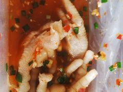 -黎里王记辣脚(黎里总店)