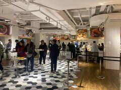 -阿那亚第三食堂 Cafeteria 3