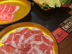 -牛New寿喜烧(虹桥新天地店)