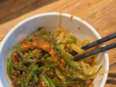 -平娃三宝烧烤·面食(南小街店)