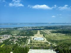 -关帝圣像景区