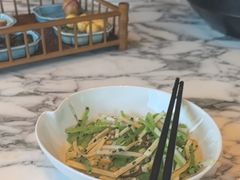 -湖滨28中餐厅·西湖宴·杭州君悦酒店