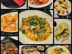 -丰收日·小海鲜·沪上家宴(顾村正大店)