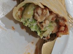 Mexico三明治-BRBR叙利亚餐厅(总店)