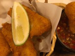 泰式街头炸鱼-GOGO Plate(成都太古里店)