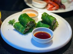 -蝴蝶里·粤菜·点心(滨江龙湖店)