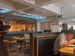 -胡马八破·川菜小馆(高新万达店)