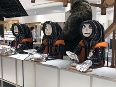 -GENTLE MONSTER(西安SKP店)