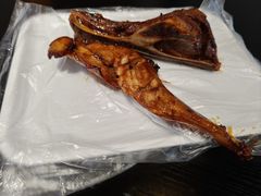 -赵元章肉骨烧(山塘街店)