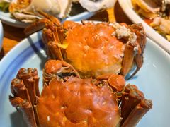 -三个渔夫·蒸汽海鲜(万德大厦店)