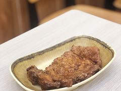 猪排-圆宝台湾小吃(迎津街店)