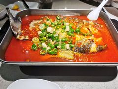 -半天妖烤鱼(印象城店)