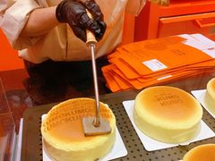 -KUMO KUMO甜品·冰淇淋(深圳壹方城店)
