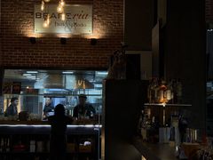 -Hostaria Bar维他餐吧·意大利西餐厅·牛排馆