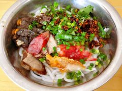 -阿婆米粉店