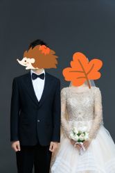 -CD视觉婚纱摄影