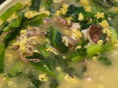 -山海经·海边人家 海鲜新青岛菜(扬州路店)