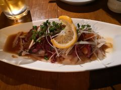 -万藏·荞麦酒房BANKURA JAPANESE SOBA KITCHEN(长乐路店)