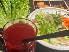 -谷牛和牛烤肉(漕河泾印象城店)