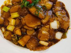 -解家河南菜(商鼎路店)