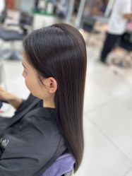 -川和潮人漂色·烫染·接发