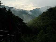 -宁海安岚·南溪阁全日餐厅
