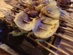 android_upload_pic-天津乾毓德饭庄·清真传统炒菜·海鲜烧烤(咸阳路店)