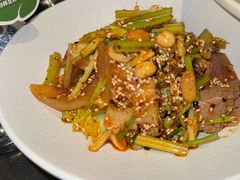 -渔语鱼新川菜Bistro(万象天地店)