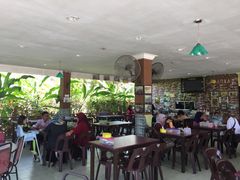 -D'Soka Restaurant