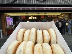 -矮子馅饼(大成路店)
