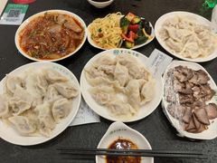-东北农业大学饺子园