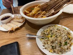 -嘉州叶婆婆钵钵鸡(建设路店)