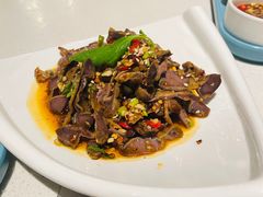 -百年果林椰子鸡(中洲店)