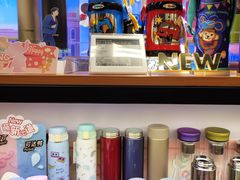 -Olé精品超市(北京合生汇店)