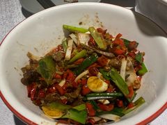 -湘中缘·湖南菜(娄底驻京办店)