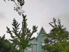 -八大关景区