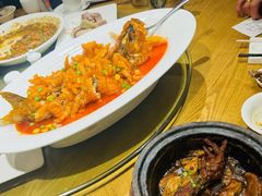 -品大三·经典淮扬菜(大行宫店)
