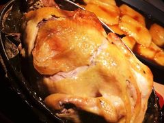 -金牌外婆家(苏州中心店)